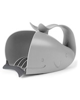 JARRITA PARA BAÑO MOBY GRIS